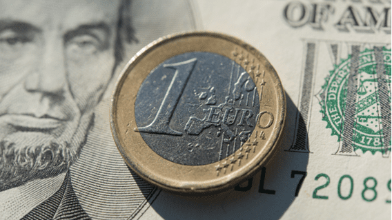 Como abrir conta em dólares e euros
