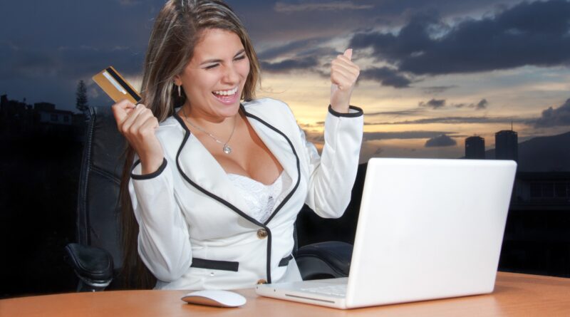 Créditos Disponiveis no Brasil - Image by Manuel Alejandro Leon from Pixabay