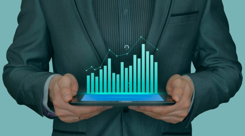 O que faz um agente de investimentos - Image from Pixabay