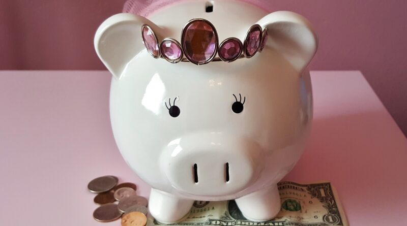 7 passos para começar a investir - Image by Brett Hondow from Pixabay